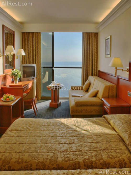 Grand Hotel Adriatic 10